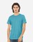 BELLA + CANVAS Triblend Short Sleeve Crewneck Soft Unisex T-Shirt For Everyday Wear